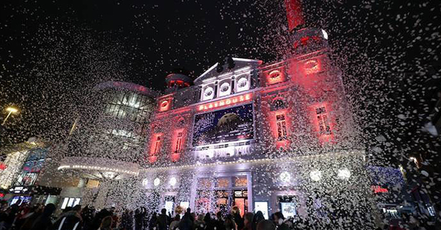 Liverpool Playhouse