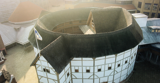 Shakespeare&#39;s Globe