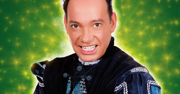 Craig Revel Horwood