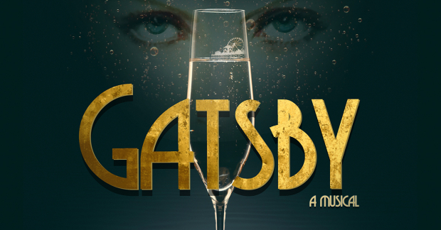 Gatsby: A Musical