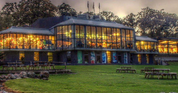 Pitlochry Festival Theatre