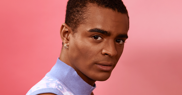 Layton Williams