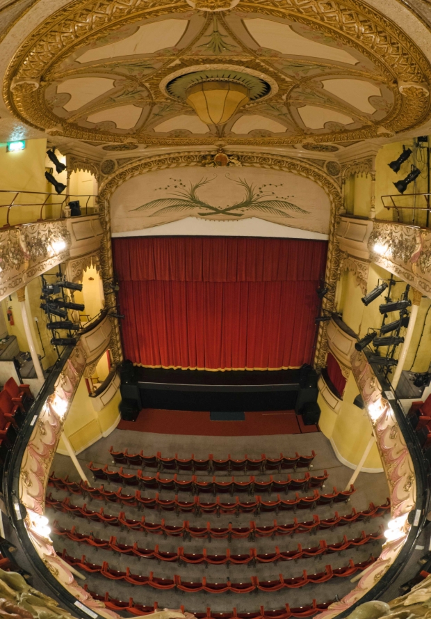 Margate Theatre Royal