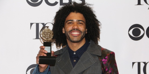 Daveed Diggs