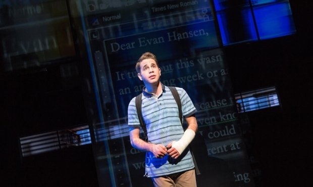 Dear Evan Hansen