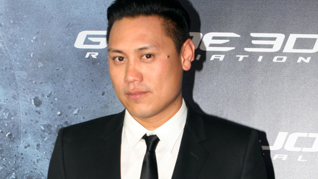 Jon M Chu