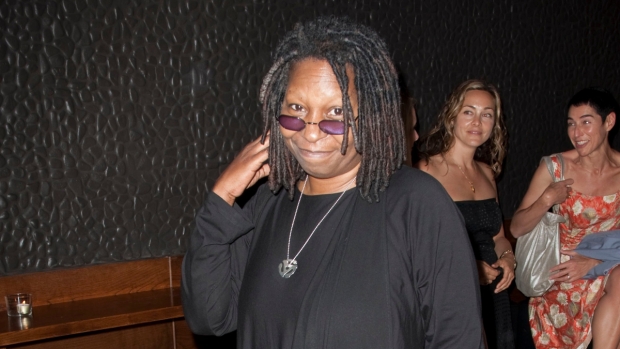 Whoopi Goldberg