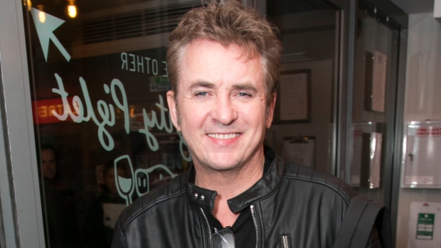 Shane Richie