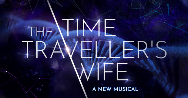 The Time Traveller&#39;s Wife