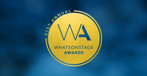 The WhatsOnStage Awards