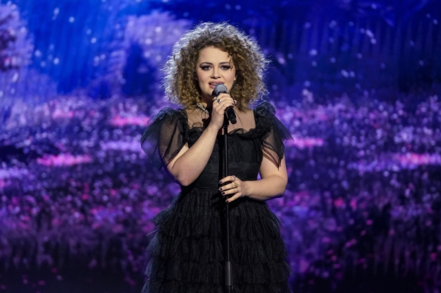 Carrie Hope Fletcher