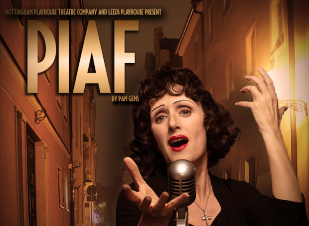 Artwork for Piaf