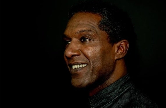 Guest director Lemn Sissay