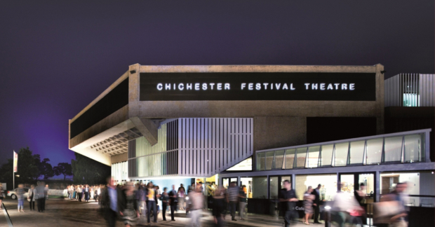 Chichester Festival Theatre