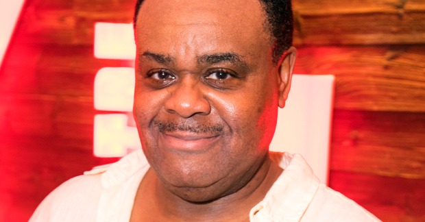 Clive Rowe