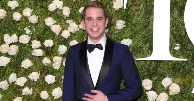 Ben Platt