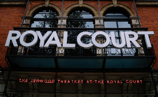 The Royal Court