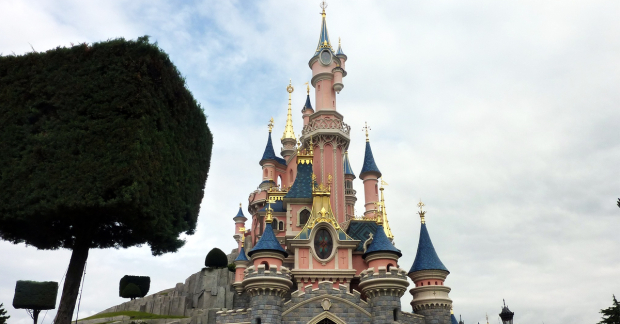 Disneyland Paris