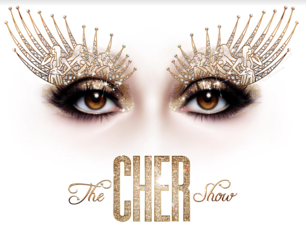 Artwork for The Cher Show