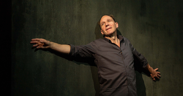 Ralph Fiennes in Four Quartets