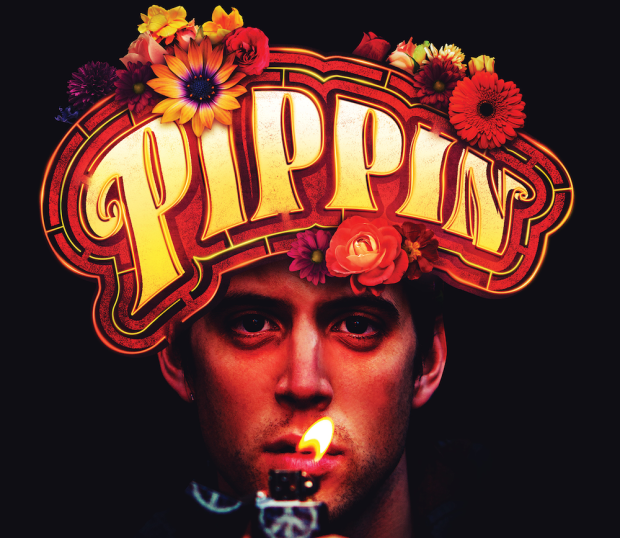 Artwork for Pippin
