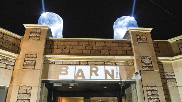 The Barn Theatre