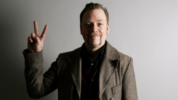 Rufus Hound