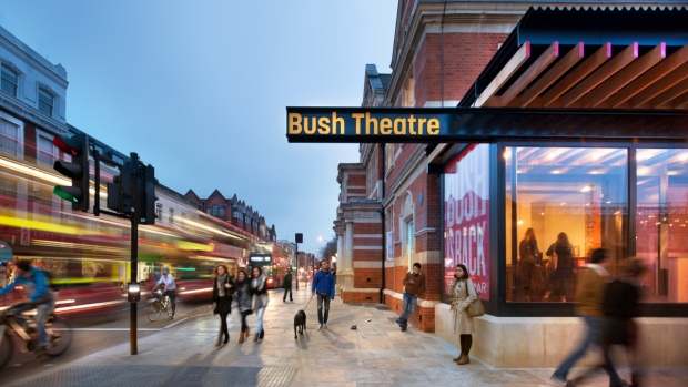 Bush Theatre