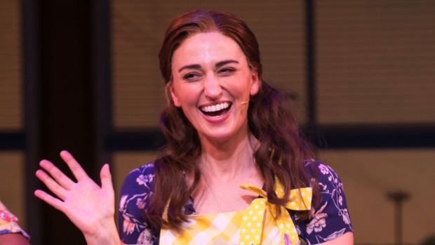 Sara Bareilles