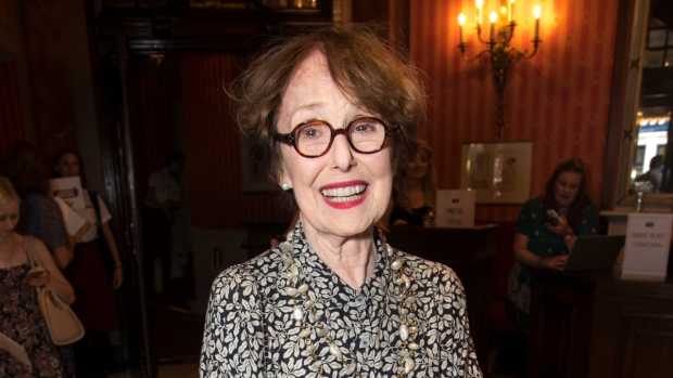 Una Stubbs