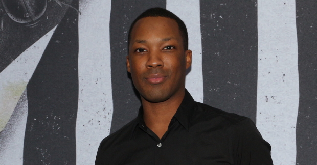 Corey Hawkins