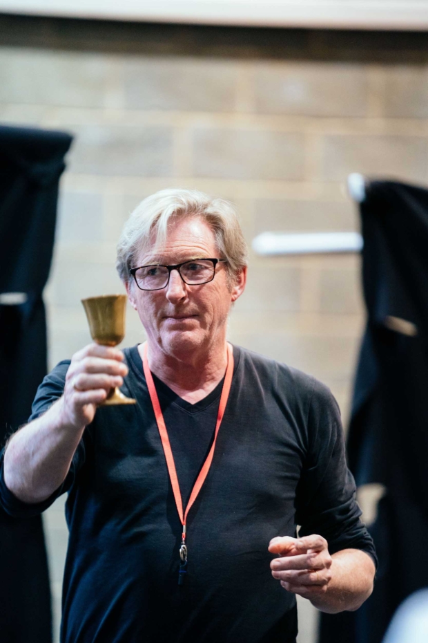 Adrian Dunbar