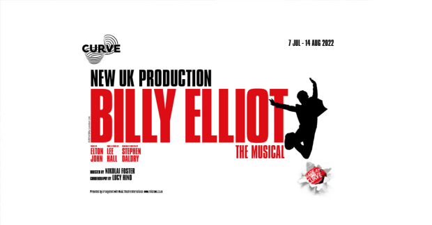 Billy Elliot – The Musical