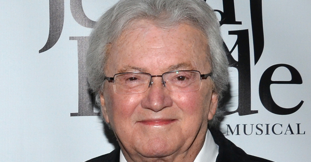 Leslie Bricusse