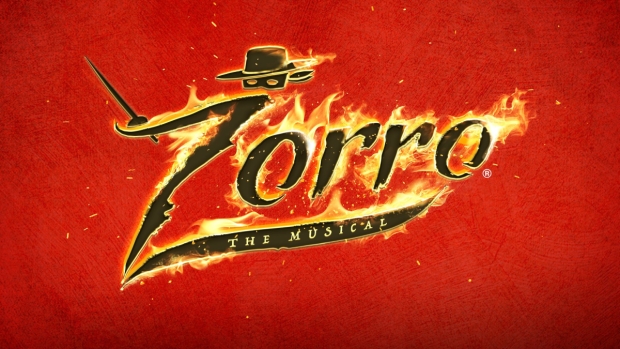 Zorro the Musical