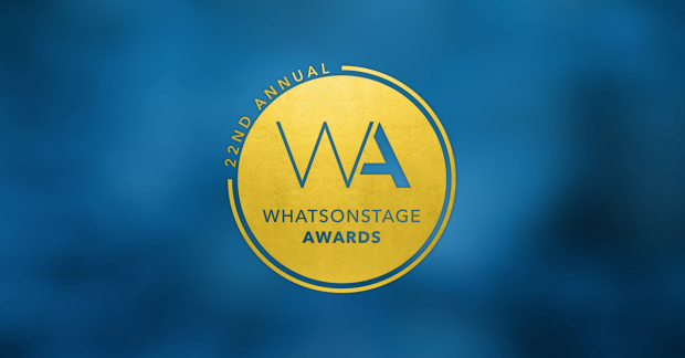 The 22nd Annual WhatsOnStage Awards