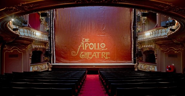 The Apollo Theatre