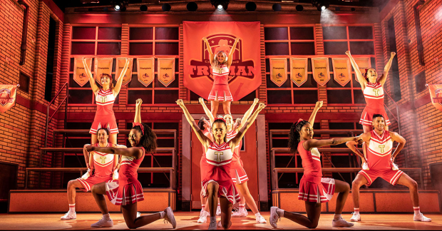 Bring It On – the Musical
