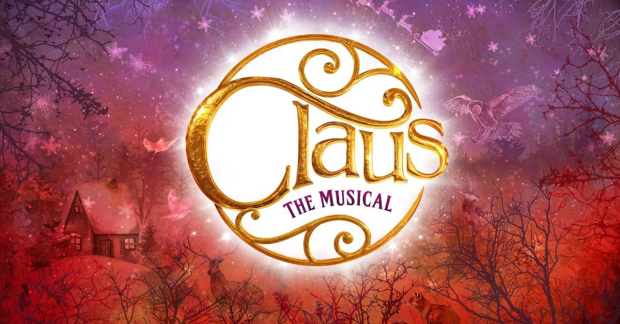 Claus the Musical