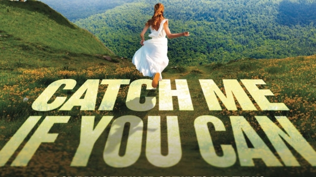 Catch Me If You Can