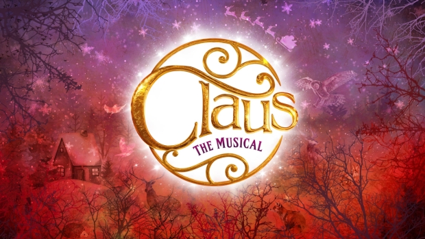 Claus The Musical