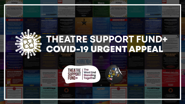 The Covid-19 Urgent Appeal