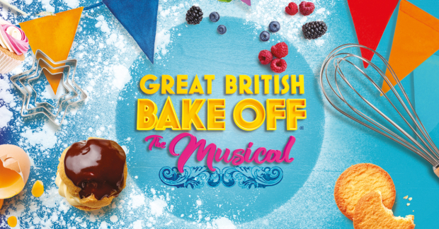 Bake Off: the Musical