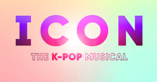 Icon – the K-pop musical
