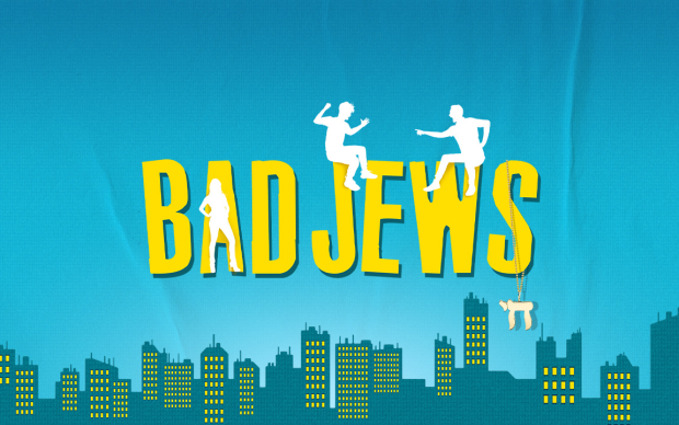 Bad Jews 