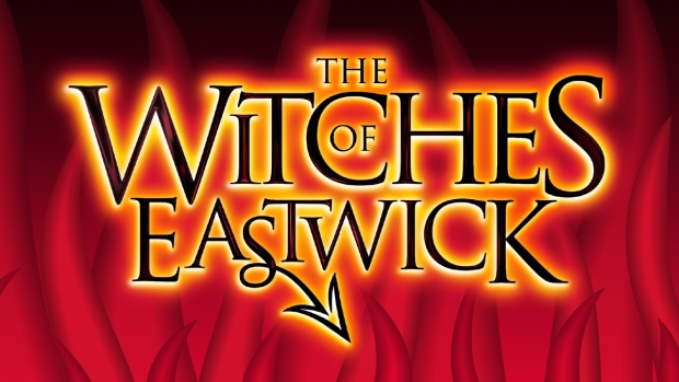 Artwork for The Witches of Eastwick