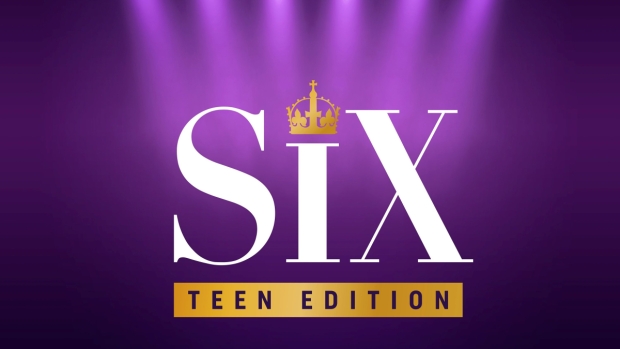 Artwork for Six: Teen Edition