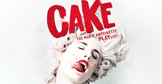Cake – The Marie Antoinette Playlist