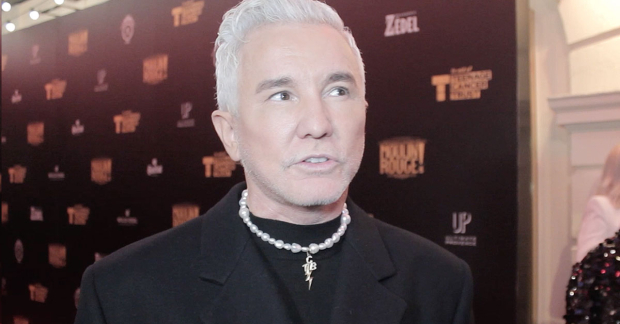 Baz Luhrmann