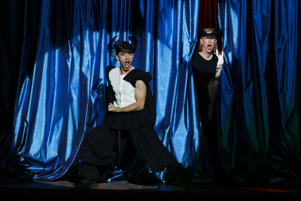 Only An Octave Apart Only An Octave Apart